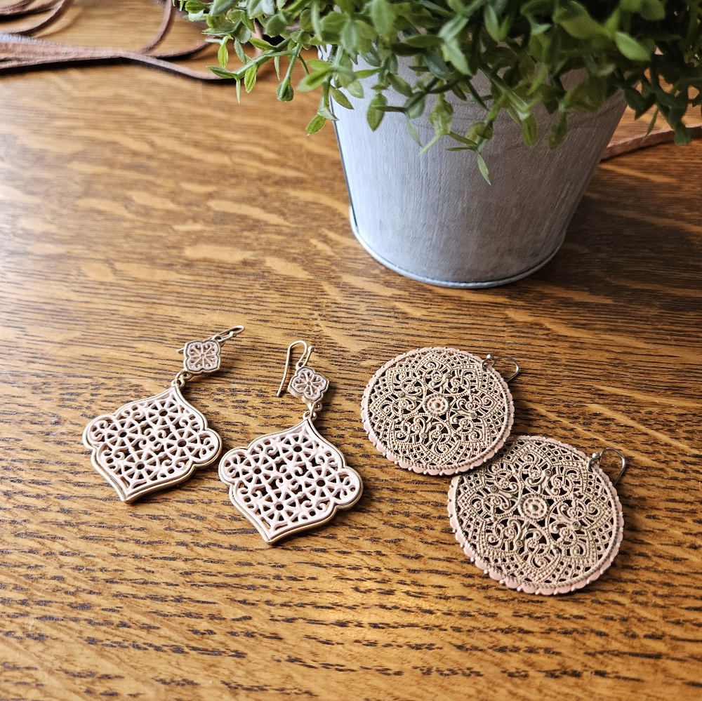 Earring Bundle